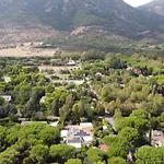 Jungle House - Pineta Is Morus Dom wakacyjny Santa Margherita di Pula