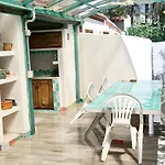 Jungle House - Pineta Is Morus * سانتا مارغريتا دي