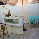 Jungle House - Pineta Is Morus سانتا مارغريتا دي