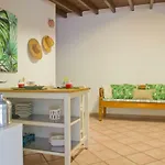 Jungle House - Pineta Is Morus سانتا مارغريتا دي