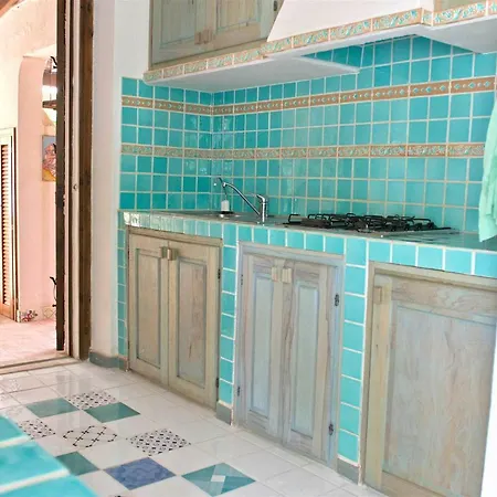 Holiday home Jungle House - Pineta Is Morus Santa Margherita di Pula
