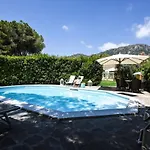 Holiday home Jungle House - Pineta Is Morus
