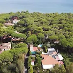 Casa vacanze Jungle House - Pineta Is Morus Santa Margherita di Pula