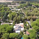 Jungle House - Pineta Is Morus * Santa Margherita di Pula