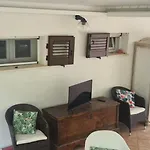Holiday home Jungle House - Pineta Is Morus