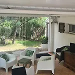 Jungle House - Pineta Is Morus Holiday home