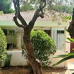 בית נופש Jungle House - Pineta Is Morus סנטה מרגריטה די פולה