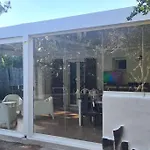 Jungle House - Pineta Is Morus Holiday home *