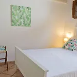 Jungle House - Pineta Is Morus בית נופש