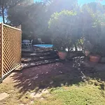Jungle House - Pineta Is Morus Holiday home *