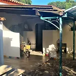 Jungle House - Pineta Is Morus Santa Margherita di Pula
