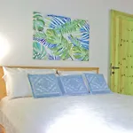 Holiday home Jungle House - Pineta Is Morus
