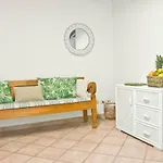 Holiday home Jungle House - Pineta Is Morus
