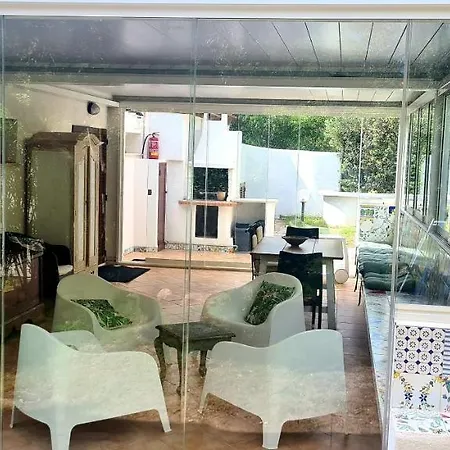 Jungle House - Pineta Is Morus Holiday home