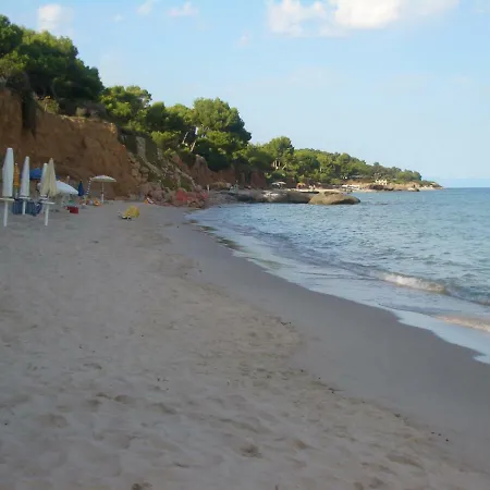 Holiday home Jungle House - Pineta Is Morus Santa Margherita di Pula
