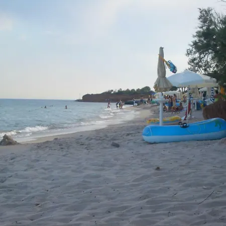 Holiday home Jungle House - Pineta Is Morus Santa Margherita di Pula