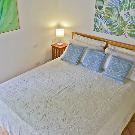 Jungle House - Pineta Is Morus Santa Margherita di Pula