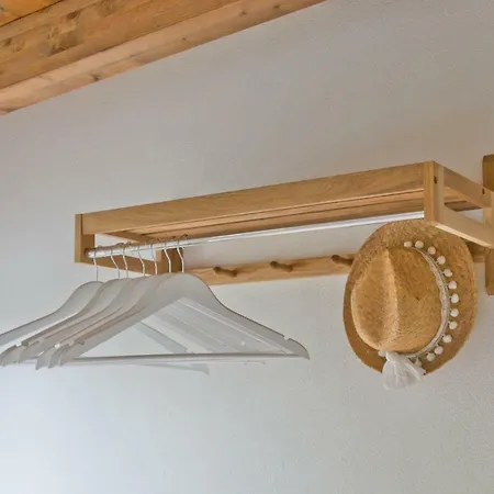 Jungle House - Pineta Is Morus Holiday home Santa Margherita di Pula
